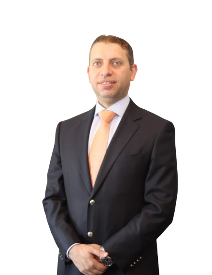 Mohamed Nabil Leilah