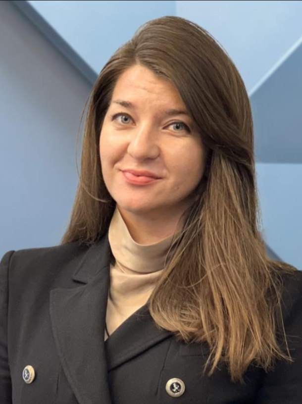 Jasminka Usanovic