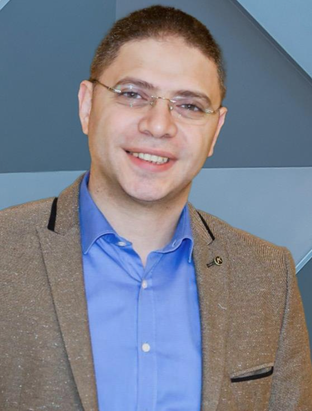 Ahmed Nabil