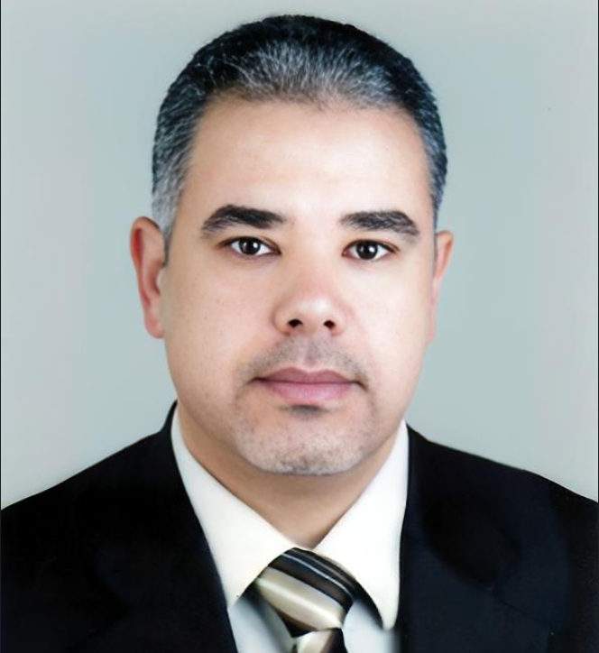 Ashraf Dyab