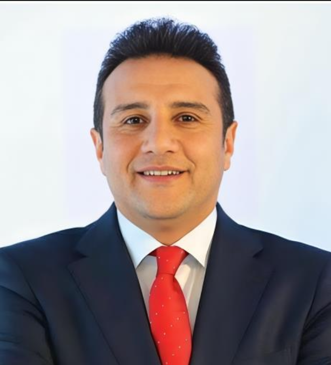 Ahmed Fouad